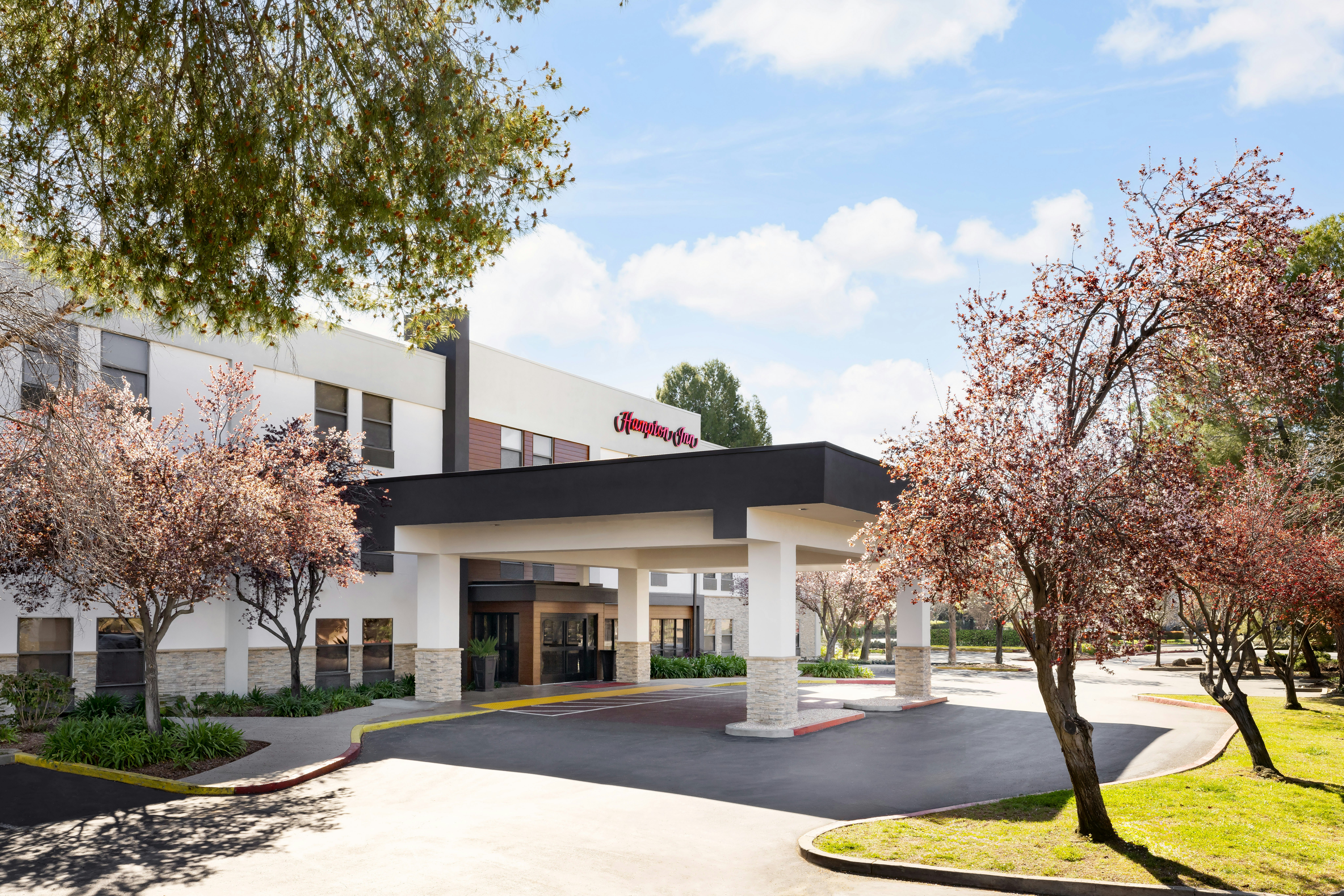 Hampton Inn Sacramento Rancho Cordova 42/43