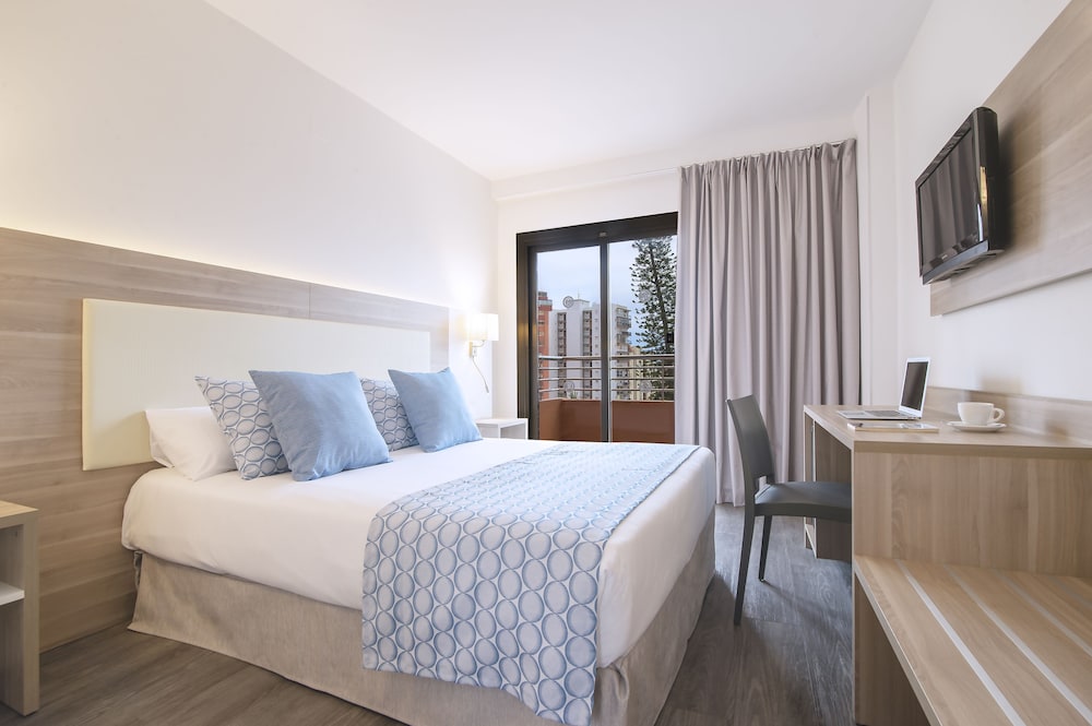 Benidorm East by Pierre and Vacances 31/72