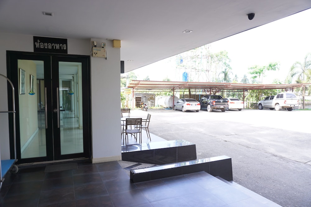 Panatara Hotel 21/35