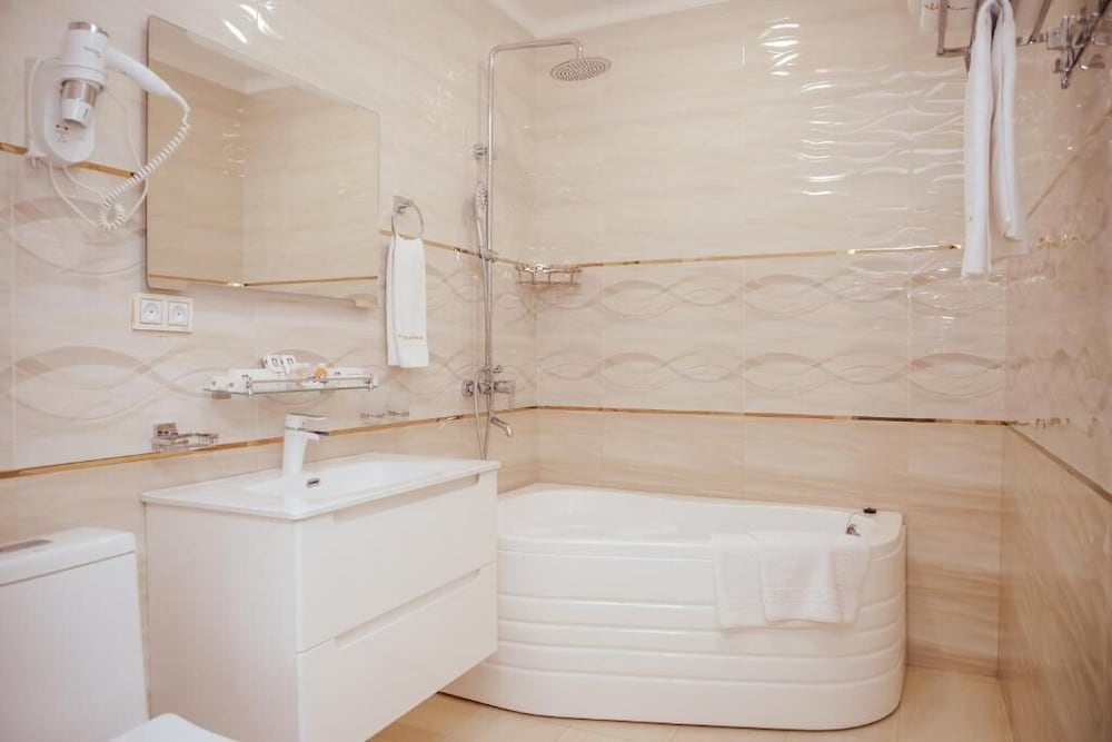 al Madina Hotel Samarkand 43/43