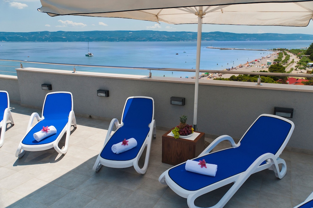 Hotel Plaza Omis 16/33