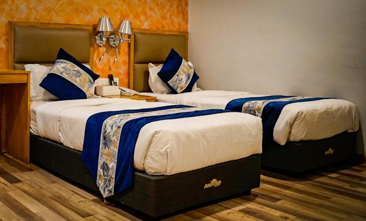K Garden Hotel Ipoh 31/54