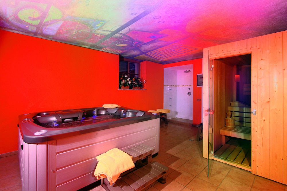 Albergo Villetta Maria 13/26