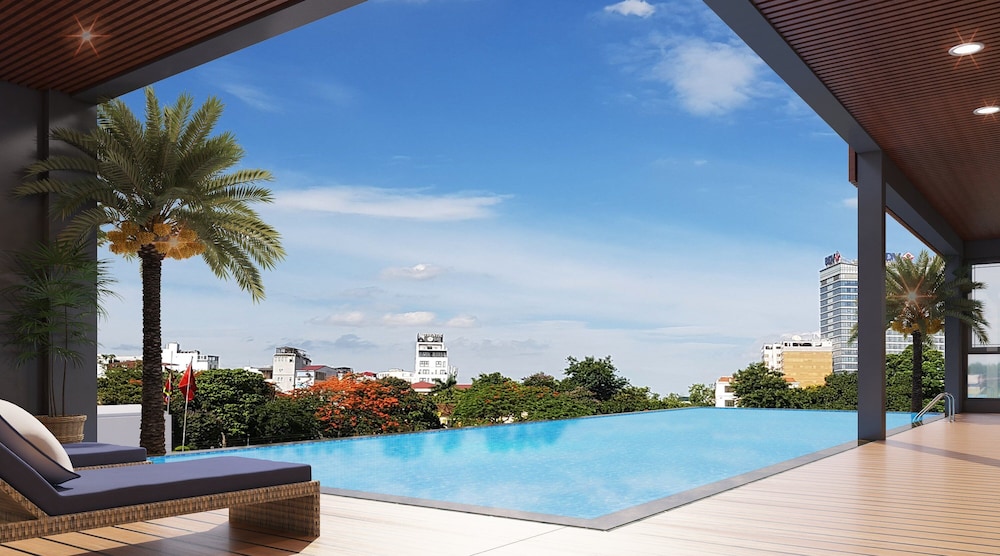 D'Lecia Hotel Ha Long 33/48