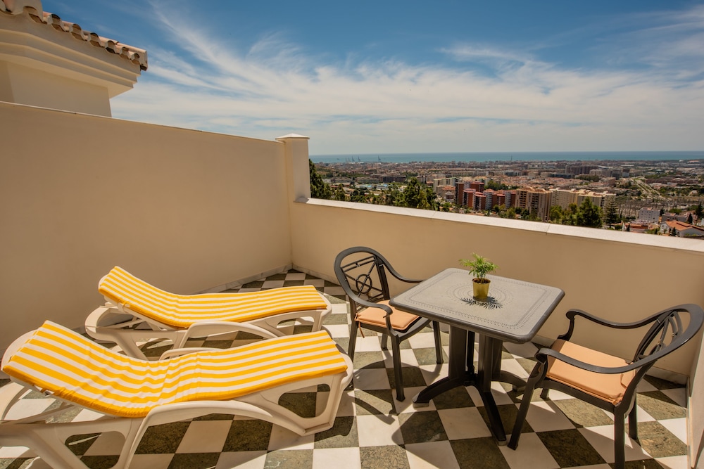 Hotel Villa Guadalupe 18/30