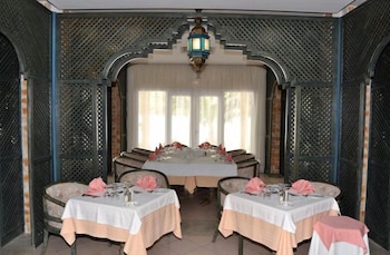 Hotel Aziza Thalasso Golf - Adults Only 14/40