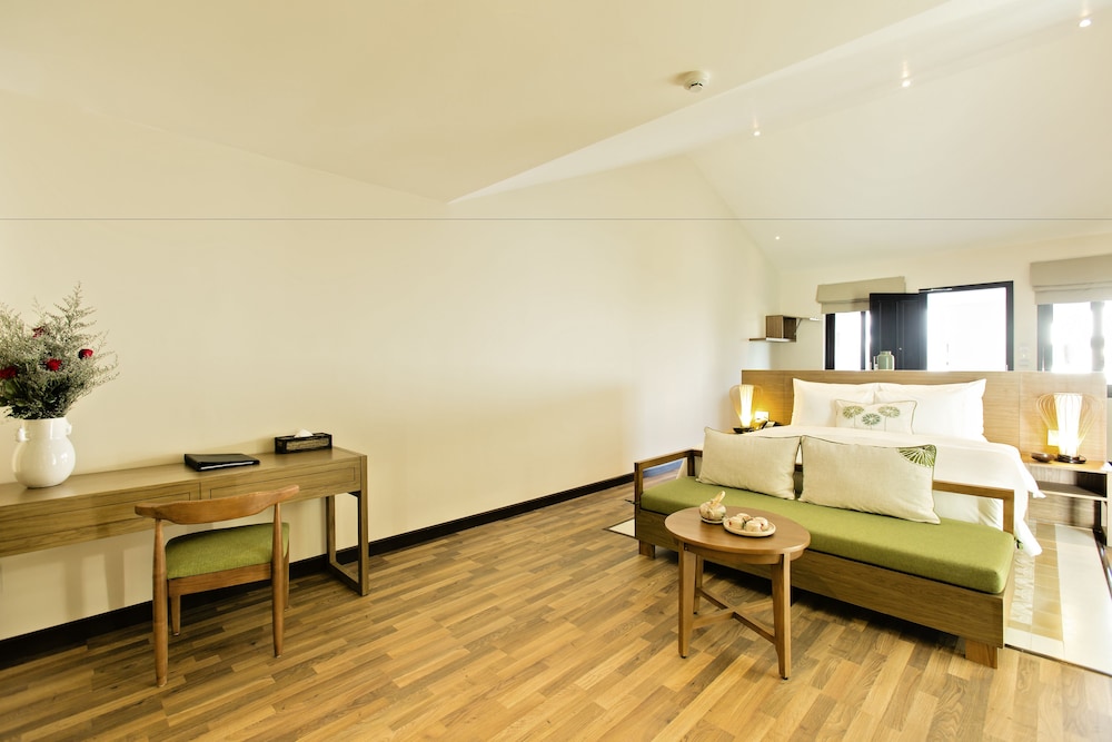 Lasenta Boutique Hotel Hoian 14/75