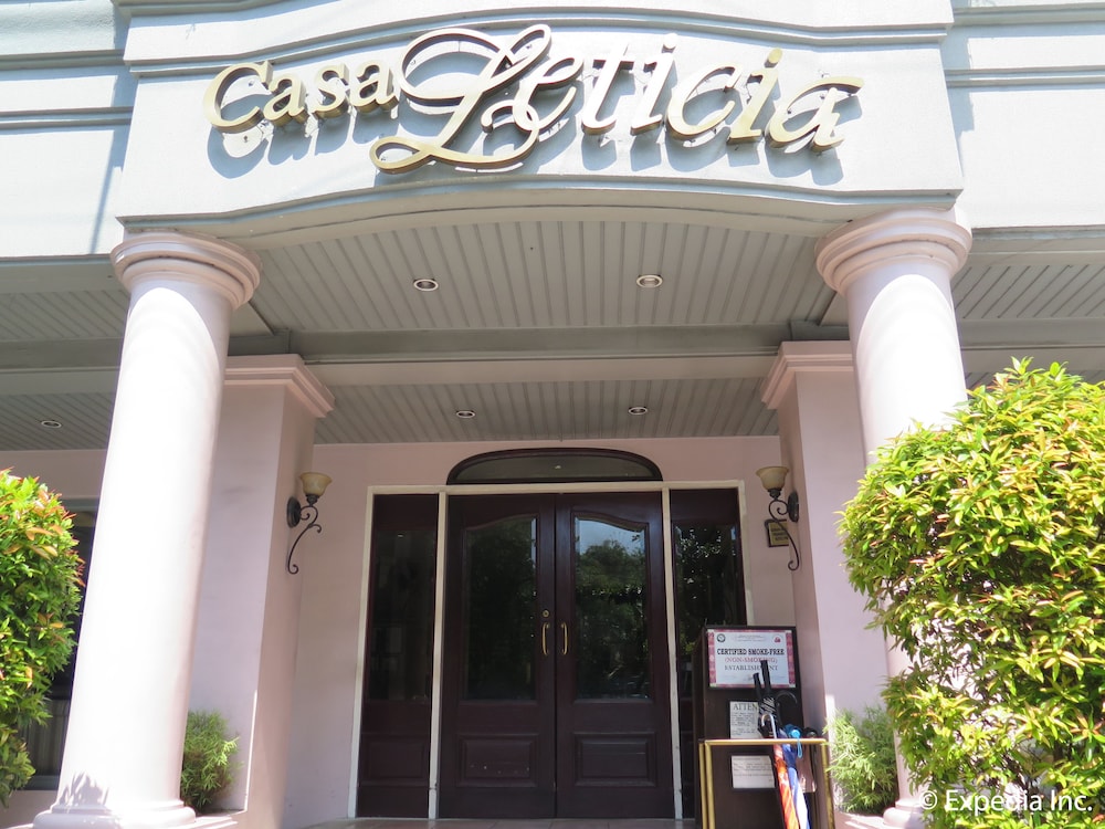 Casa Leticia Boutique Hotel 3/24
