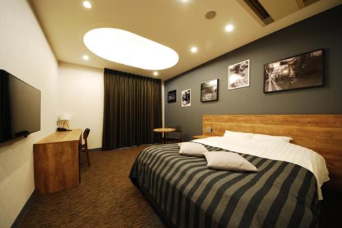 Hotel Cooju Fukui 23/61