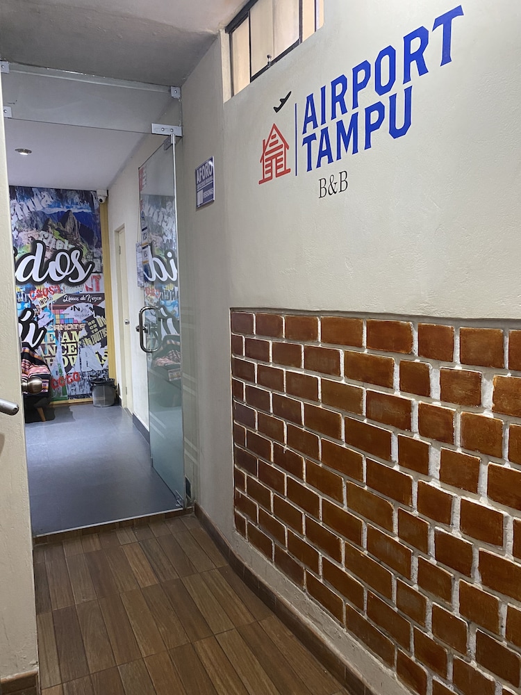 Lima Airport Tampu B&B 3/50