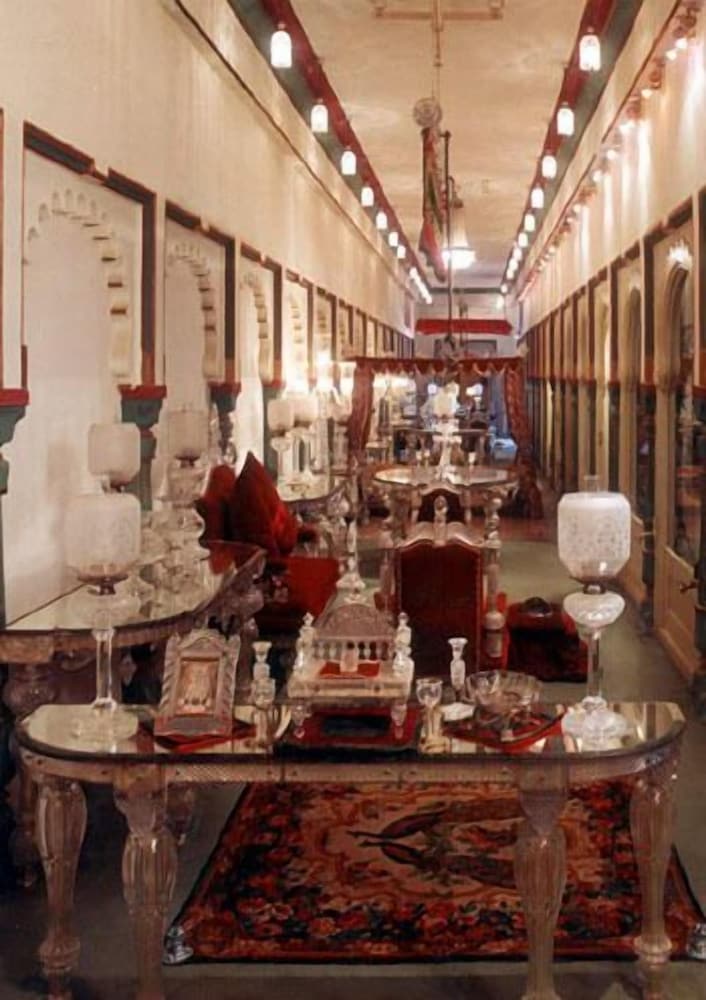 Shiv Niwas Palace 50/71