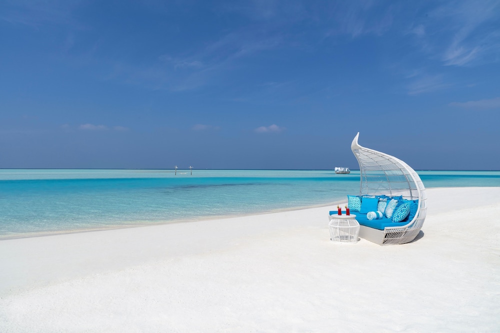 Anantara Dhigu Maldives Resort 63/67