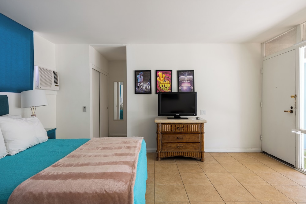The Monkey Tree Hotel - Adults Only 11/50