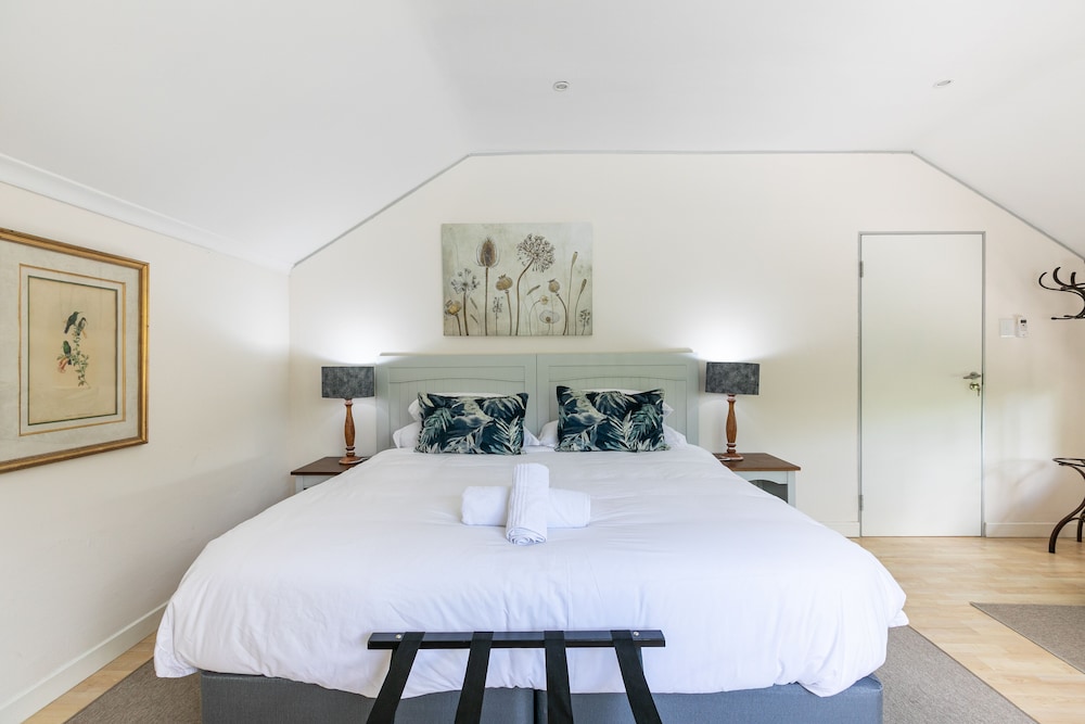 Emmarentia Guest House 12/47