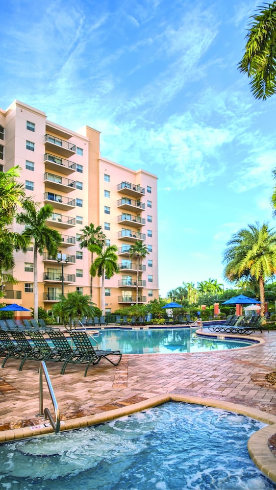 Club Wyndham Palm-Aire 9/70