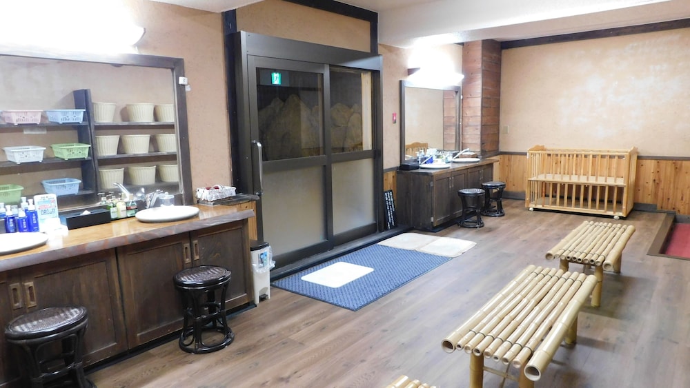 Kinosato Yamanoyu 17/34