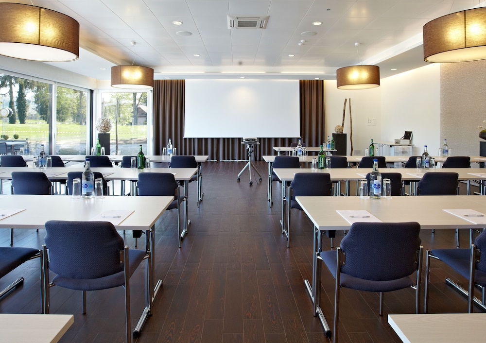 Aarau-West Swiss Quality Hotel 37/50