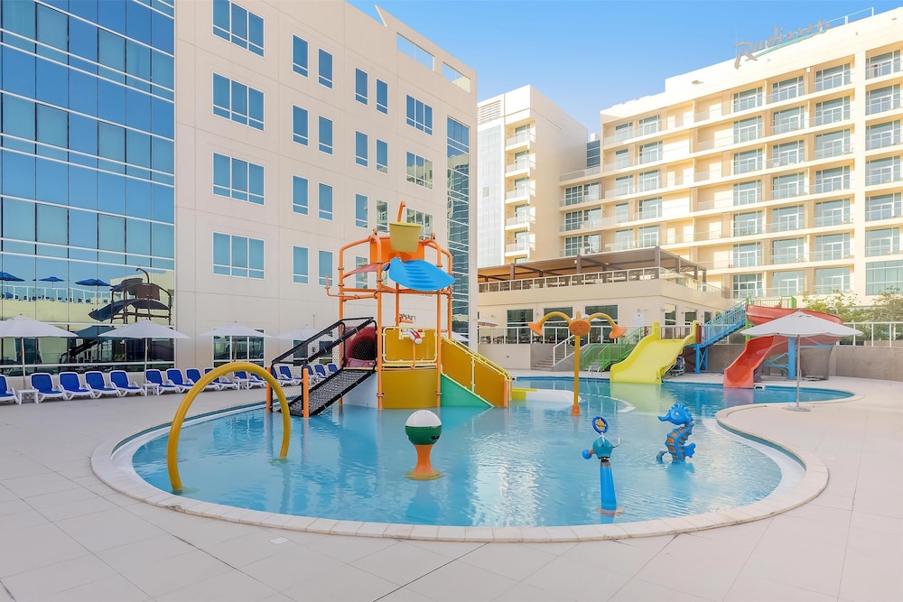 Radisson Resort Ras Al Khaimah Marjan Island 68/77
