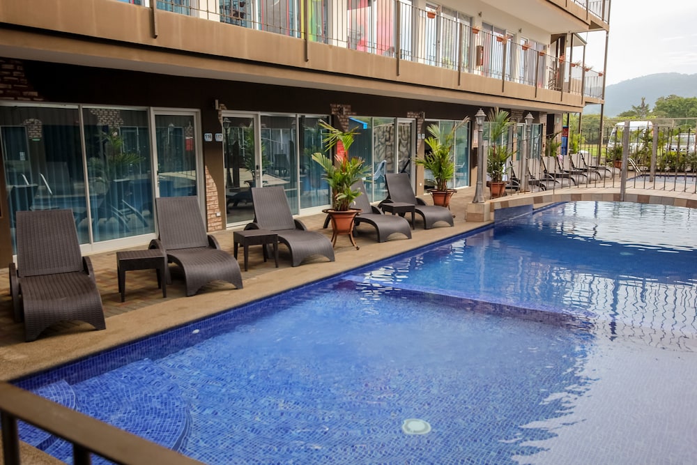 Hotel Tramonto 34/37