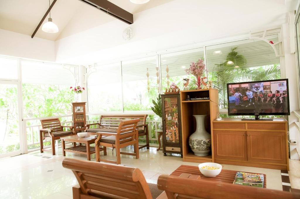 Hadsangchan Resort 19/34
