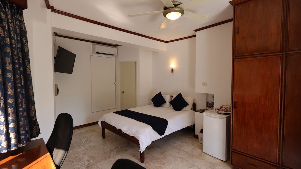 Mermaid Resort 38/70