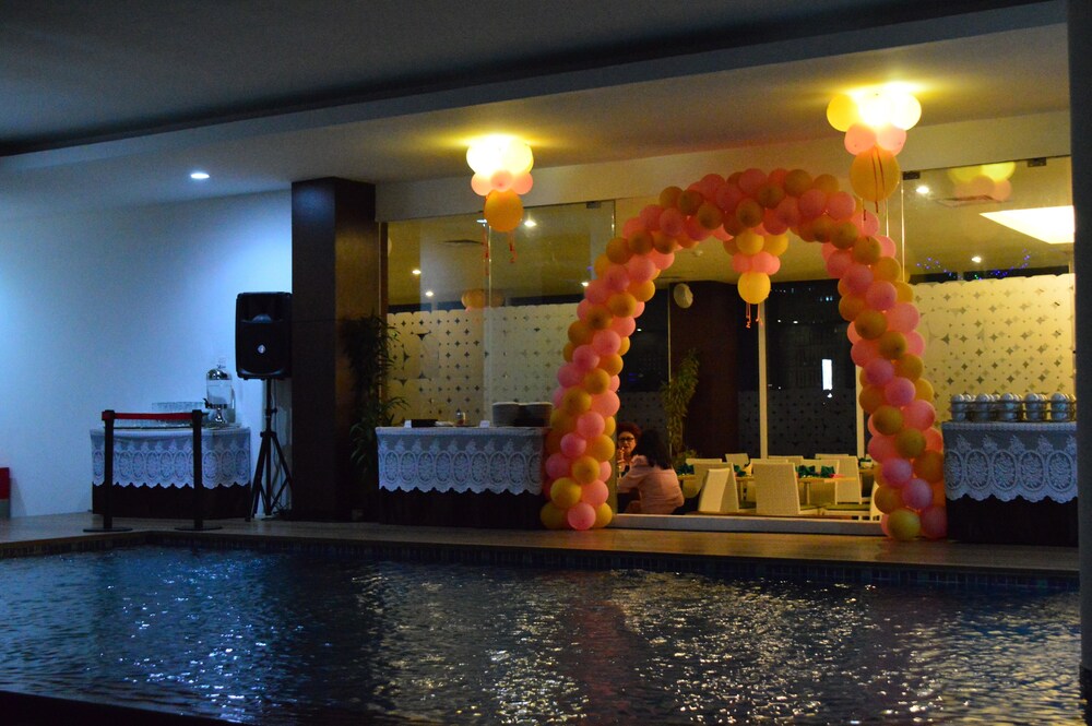 CIPTA HOTEL PANCORAN 4/50