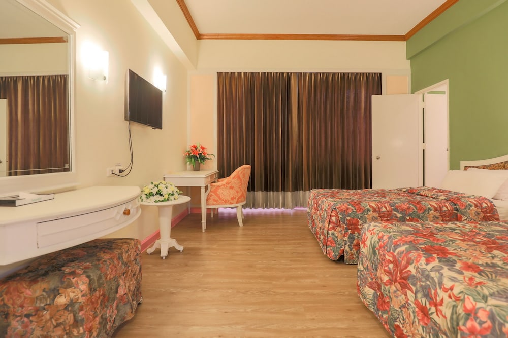 Wangtai Hotel 12/70