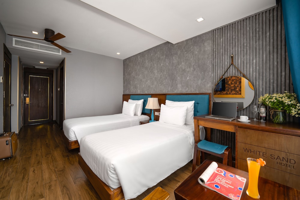 White Sand Boutique Hotel 19/66