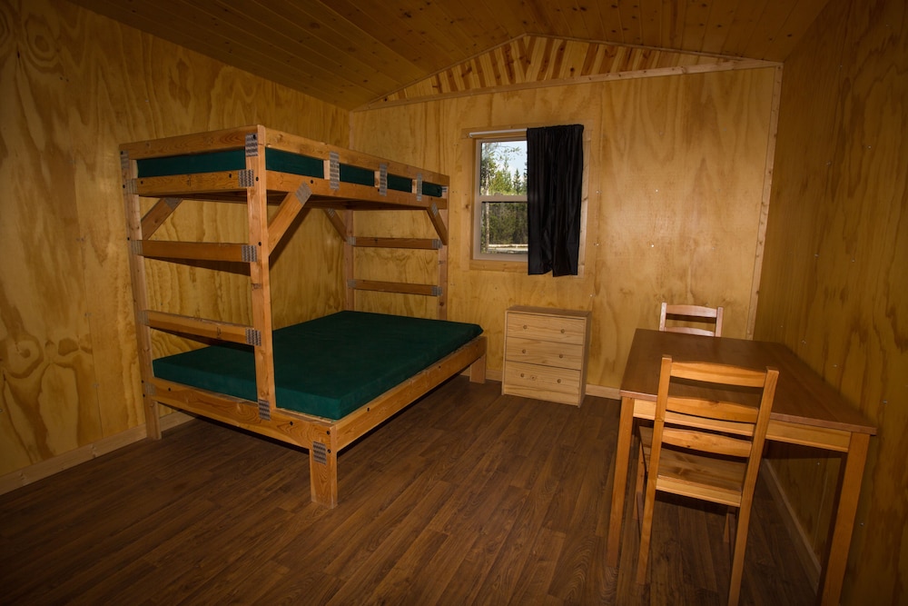 Headwaters Lodge And Cabins At Flagg Ranch 28/55