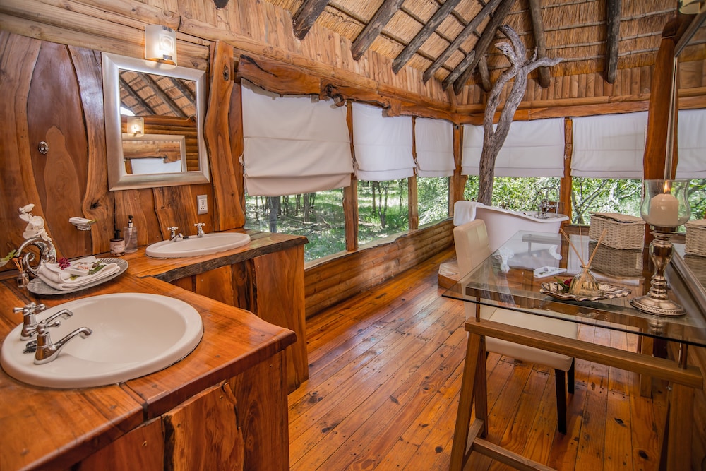 Karongwe River Lodge 67/78
