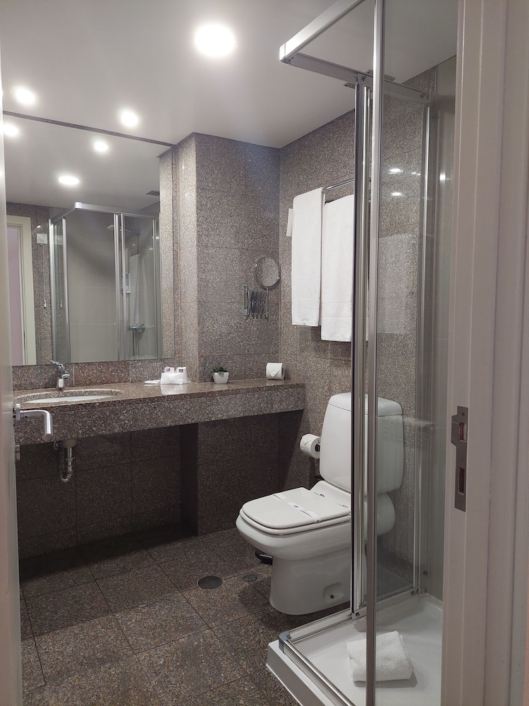 Costa Nova Hotel 50/50