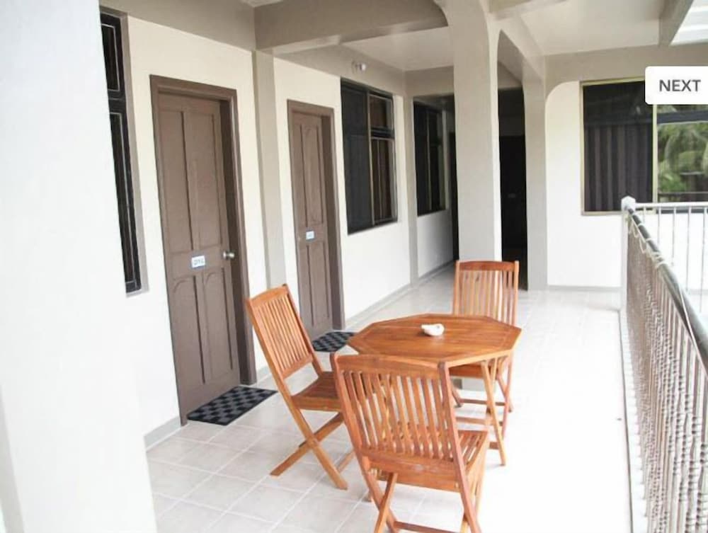 Dw Motel Palau 15/21