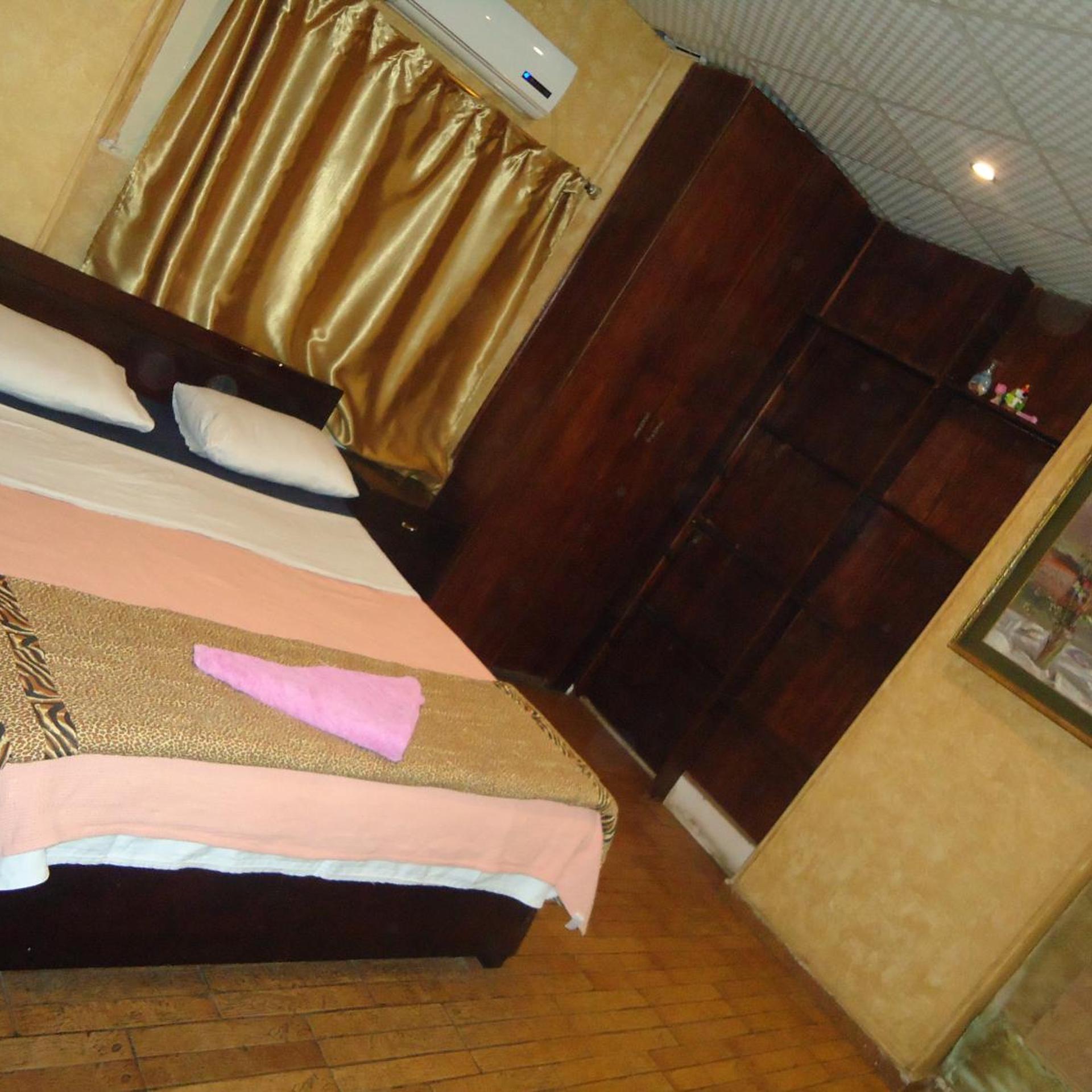 Freedom Hostel 17/42