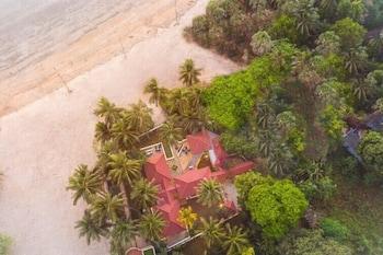 Beach House Madh Island Mumbai Ama Stays & Trails 26/36