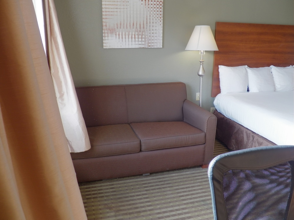 Best Western Of Wise 12/29