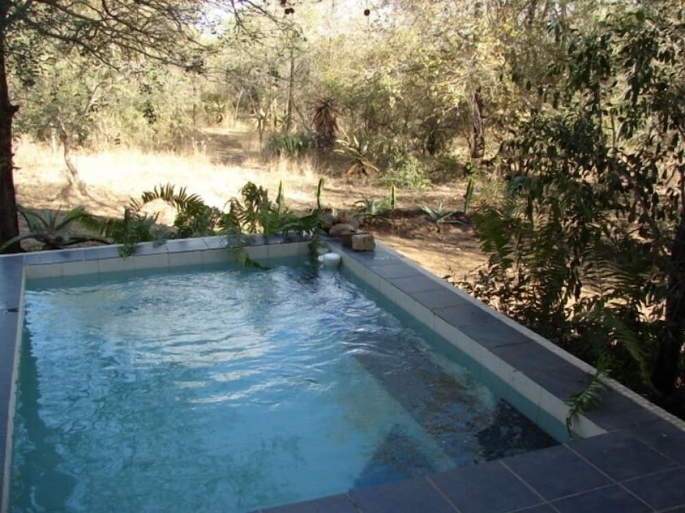 Marloth Kruger Accommodation 24/50