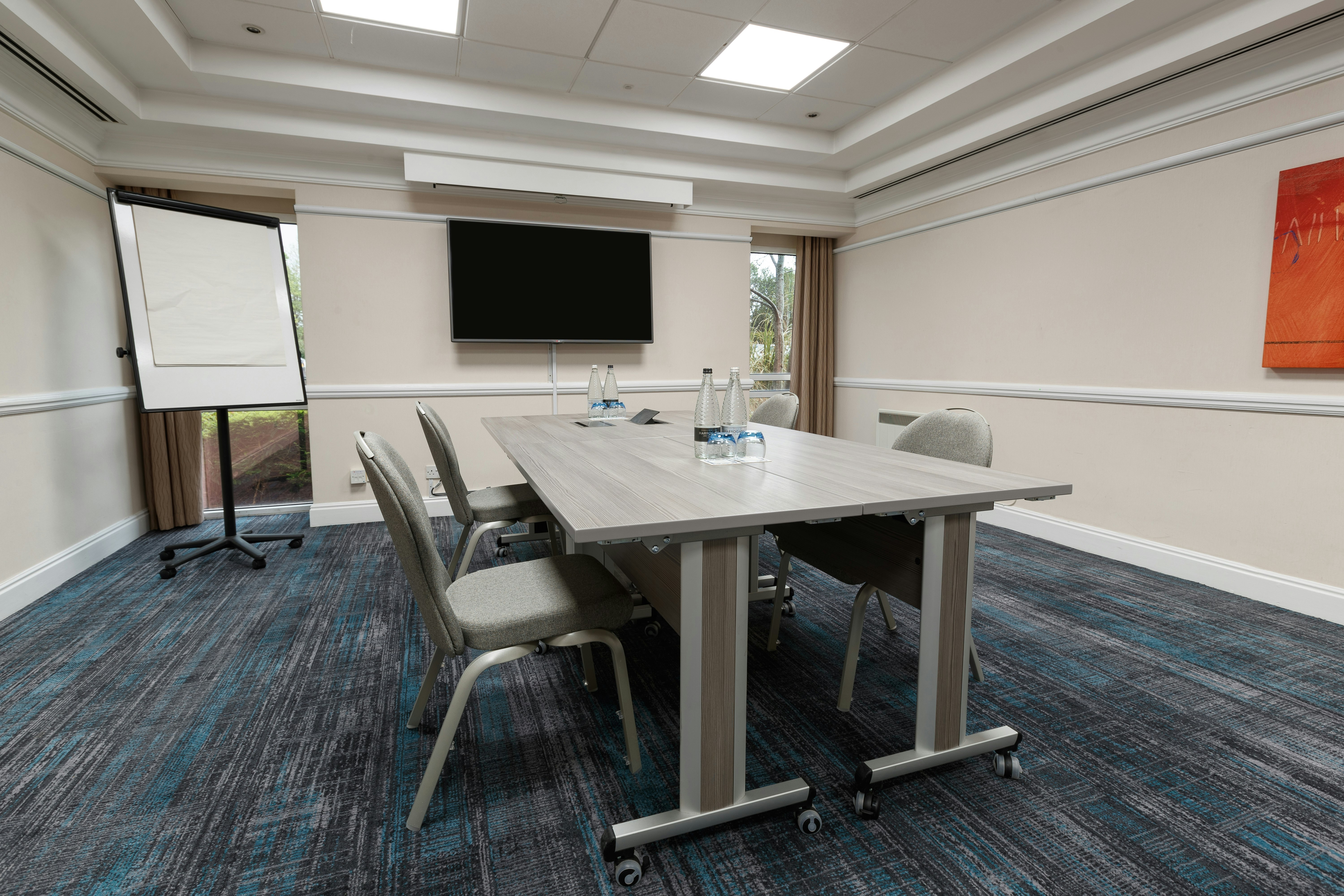 Hilton Northampton 39/44