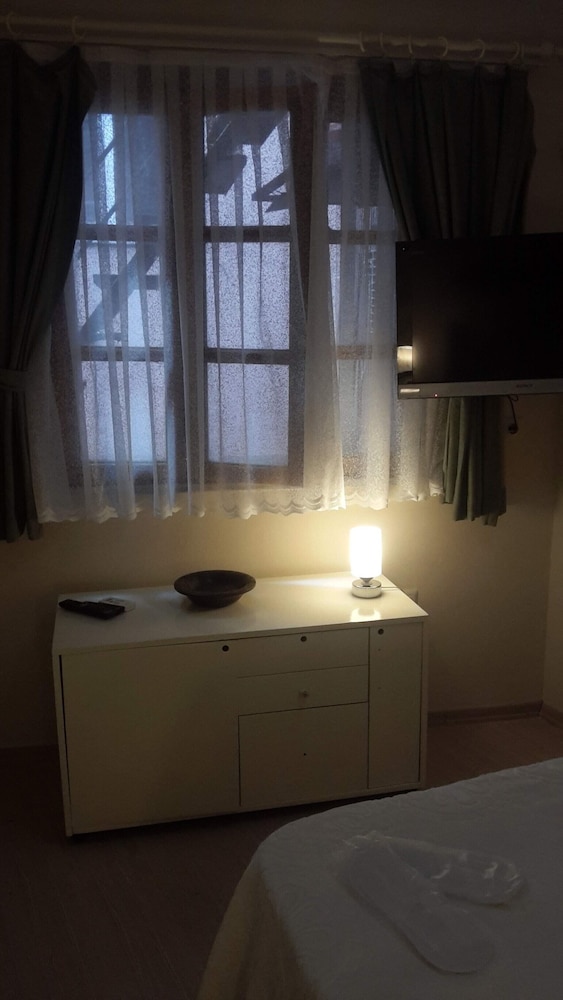 Chez Bore Boutique Hotel 46/71