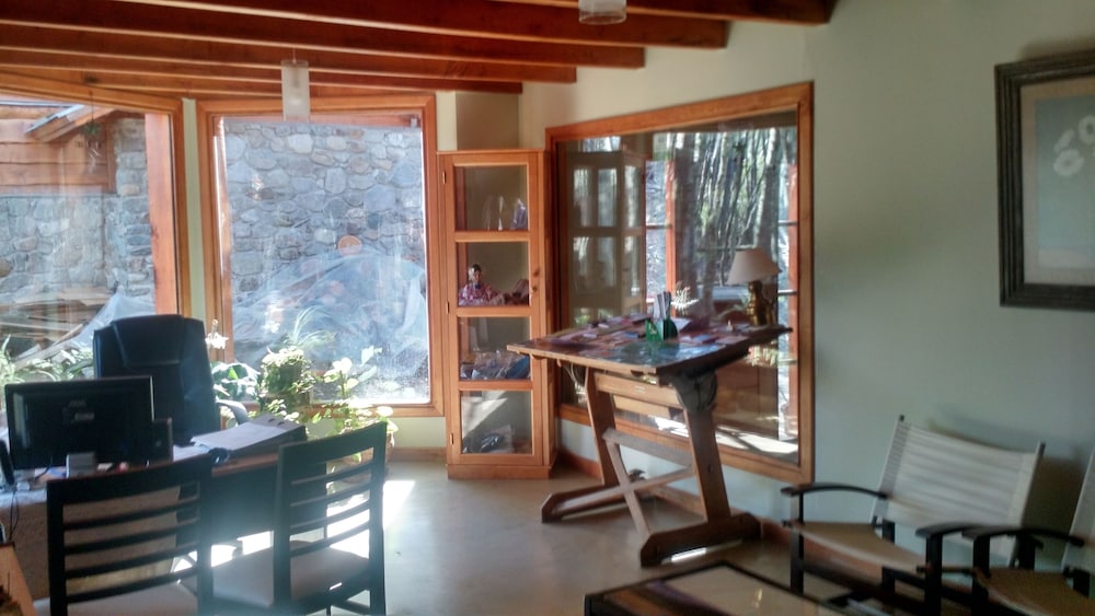 Patagonia Villa 42/68