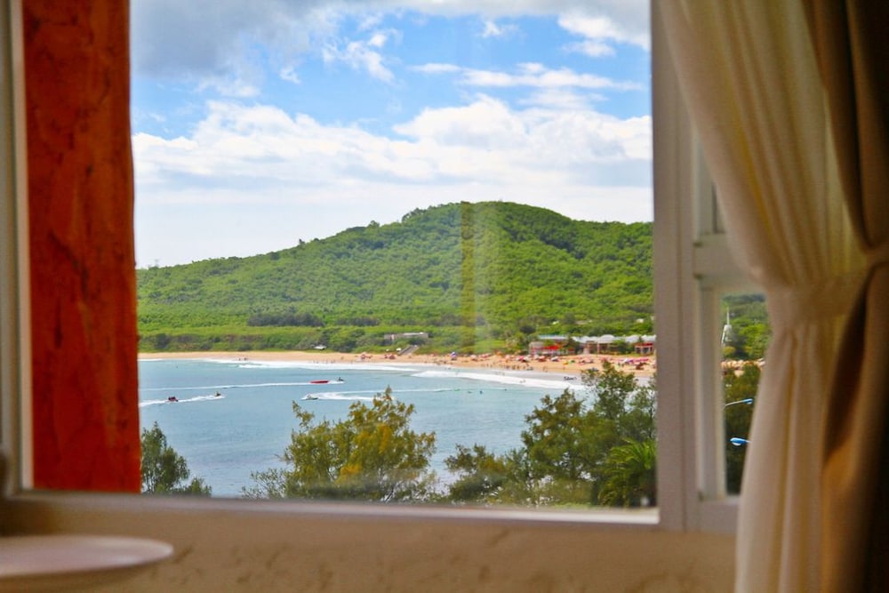 Just Hi Seaview B&amp;B 37/50