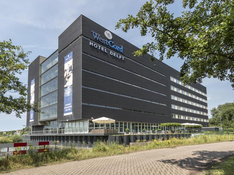 Westcord Hotel Delft in DELFT