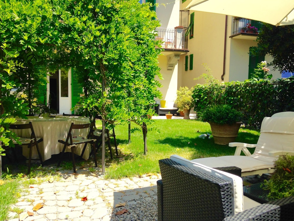 Gourmet B&B Villa Landucci 61/68