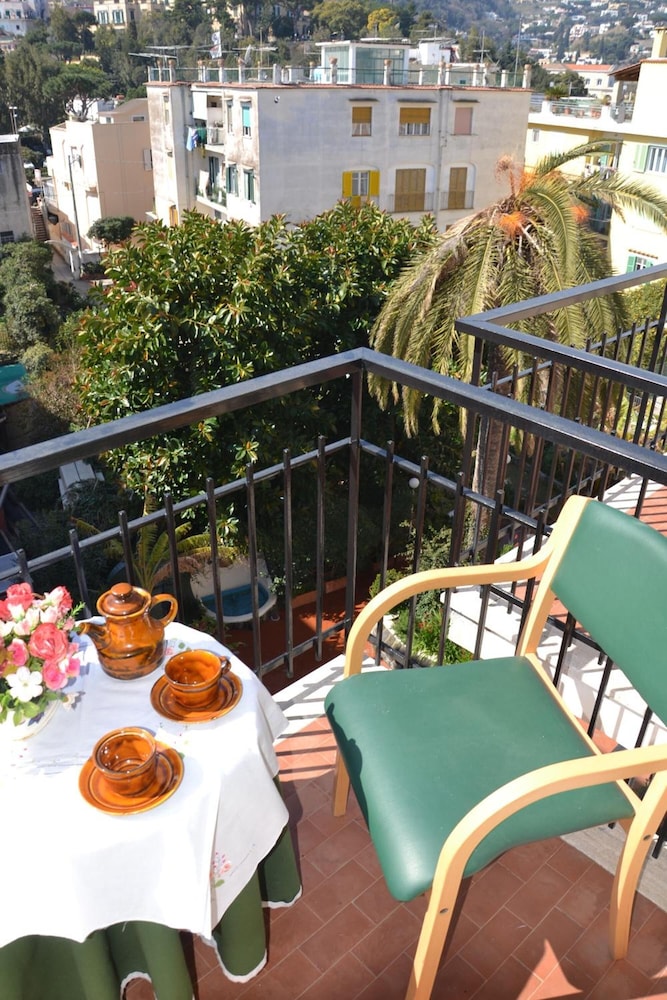 Hotel Conte 48/62