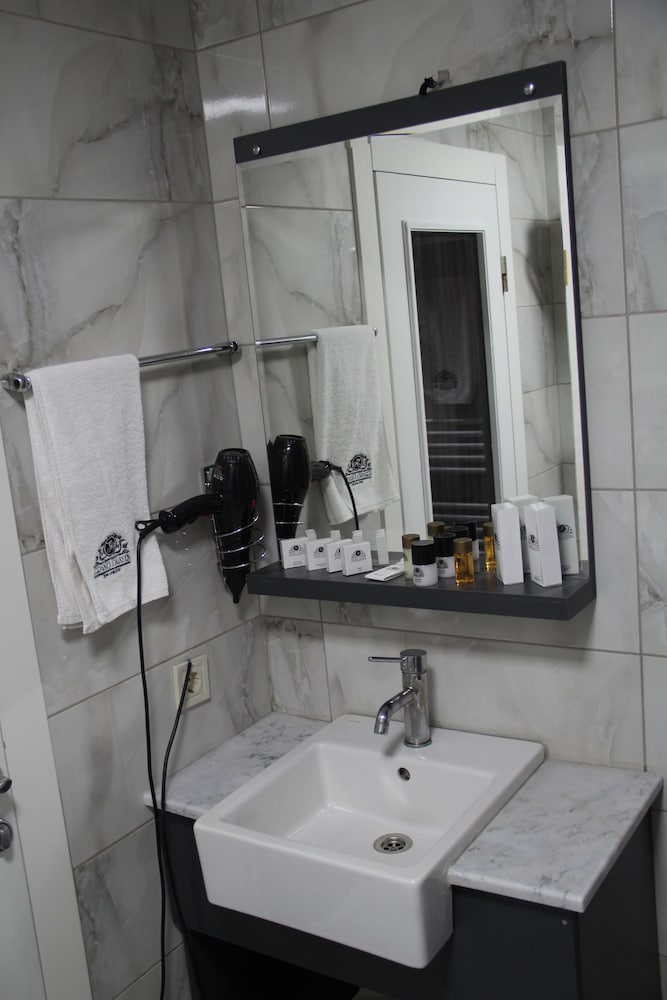Ankara Amar Hotel 9/27