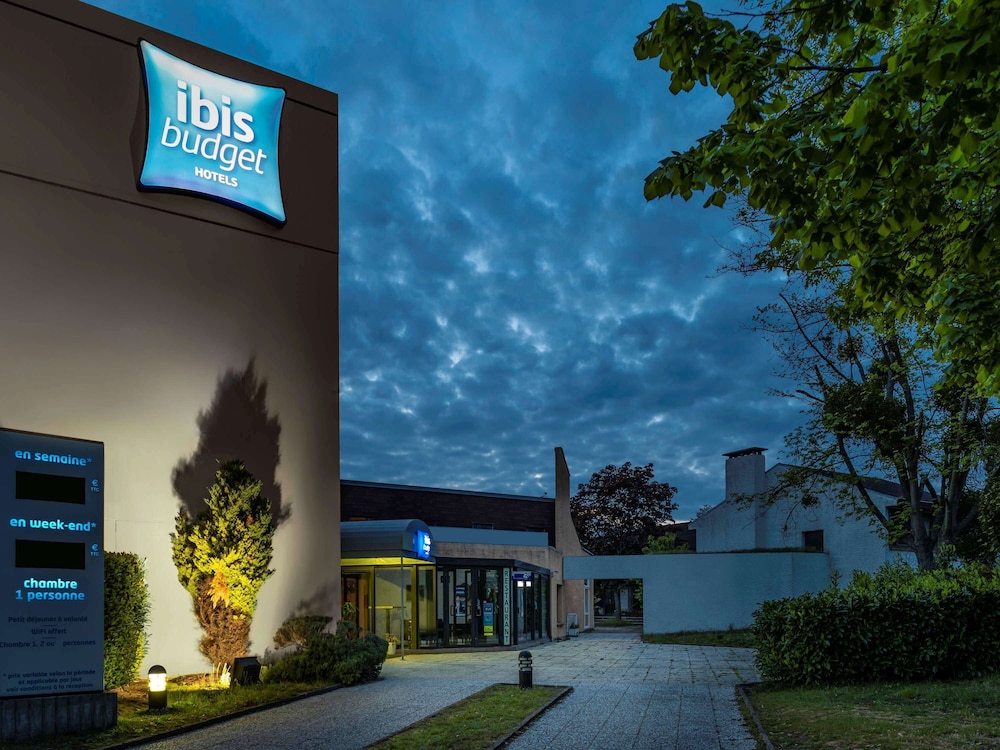 Ibis Budget Saint Ouen L Aumone 2/40