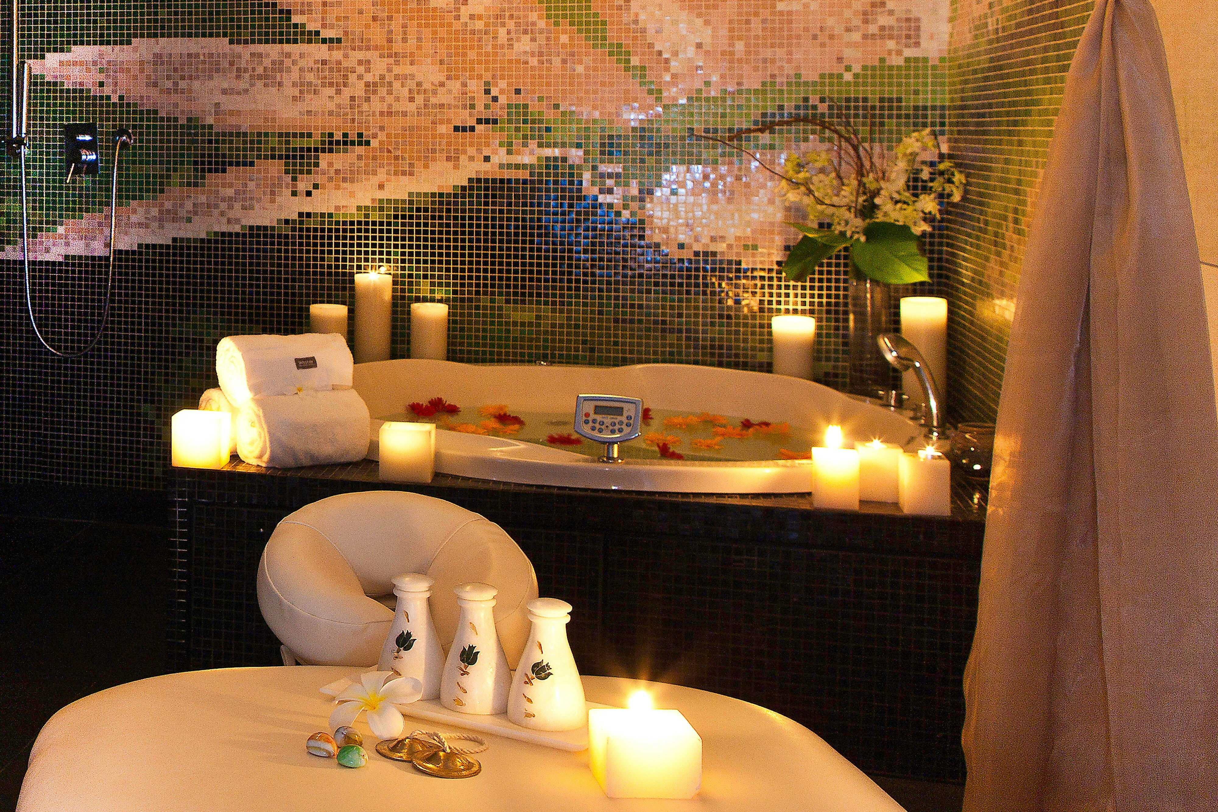 The Westin Hyderabad Mindspace 79/80