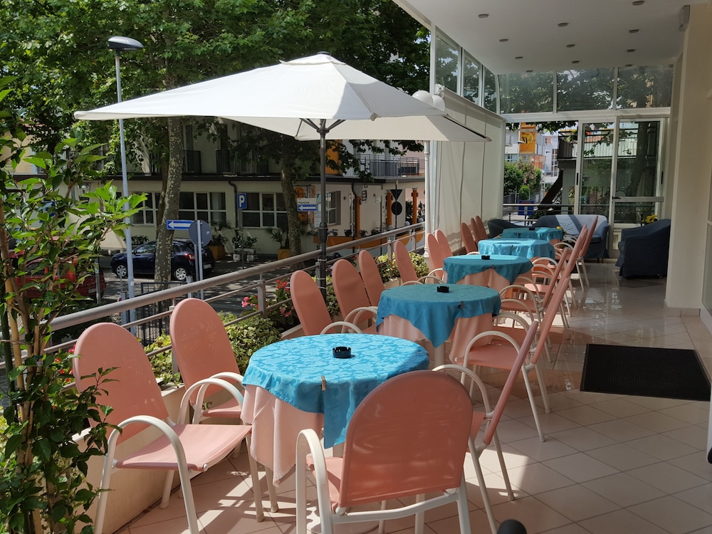 Hotel Saponi 32/42