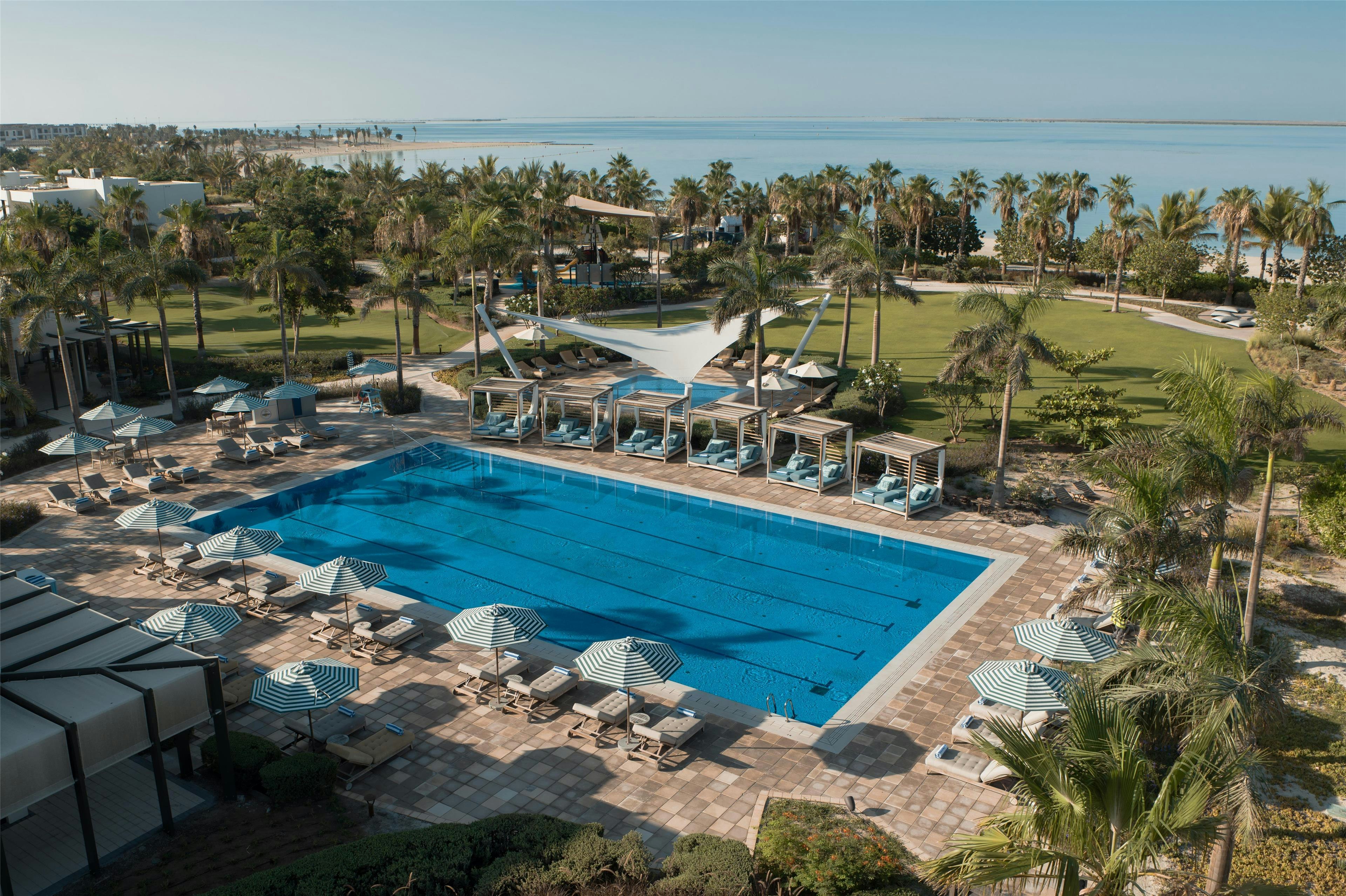 Turtle Bay Hotel - Red Sea 49/54