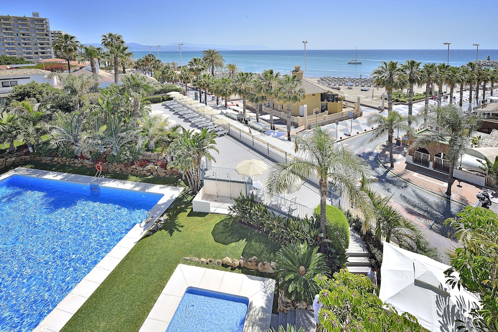 Hotel Mac Puerto Marina 46/49