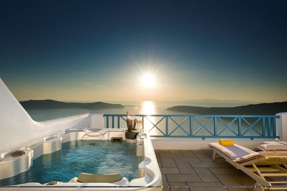Absolute Bliss Imerovigli Suites 21/63